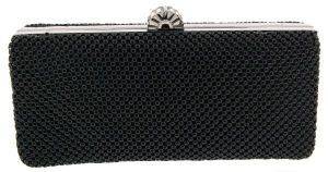 CLUTCH ΣΚΛΗΡΟ VERDE ΜΑΥΡΟ CLUTCH ΣΚΛΗΡΟ VERDE ΜΑΥΡΟ