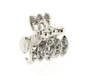 ΚΛΙΠ ΕΞΑΡΧΟΣ ΑΣΗΜΙ ΜΕ ΣΤΡΑΣ ΚΛΙΠ ΕΞΑΡΧΟΣ ΑΣΗΜΙ ΜΕ ΣΤΡΑΣ