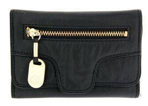 ΠΟΡΤΟΦΟΛΙ KIPLING ΜΑΥΡΟ ΠΟΡΤΟΦΟΛΙ KIPLING ΜΑΥΡΟ