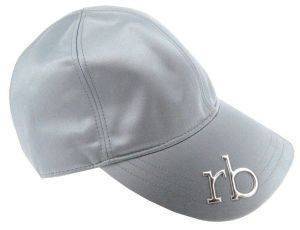 ΚΑΠΕΛΟ ROCCOBAROCCO ΣΑΤΕΝ ΣΕ ΣΙΕΛ ΧΡΩΜΑ ΚΑΠΕΛΟ ROCCOBAROCCO ΣΑΤΕΝ ΣΕ ΣΙΕΛ ΧΡΩΜΑ