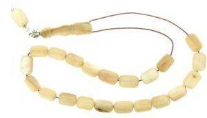 ΚΟΜΠΟΛΟΙ ΚΕΡΑΤΟ ΑΣΠΡΟ ΚΟΜΠΟΛΟΙ ΚΕΡΑΤΟ ΑΣΠΡΟ