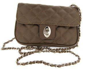 ΤΣΑΝΤΑ ΤΥΠΟΥ CHANNEL ΚΑΦΕ ΑΝΟΙΧΤΟ ΤΣΑΝΤΑ ΤΥΠΟΥ CHANNEL ΚΑΦΕ ΑΝΟΙΧΤΟ