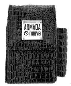 ΘΗΚΗ ΓΙΑ ΤΣΙΓΑΡΑ ARMADA NUEVA MΑΥΡΗ ΘΗΚΗ ΓΙΑ ΤΣΙΓΑΡΑ ARMADA NUEVA MΑΥΡΗ