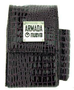 ΘΗΚΗ ΓΙΑ ΤΣΙΓΑΡΑ ARMADA NUEVA MΩΒ ΘΗΚΗ ΓΙΑ ΤΣΙΓΑΡΑ ARMADA NUEVA MΩΒ