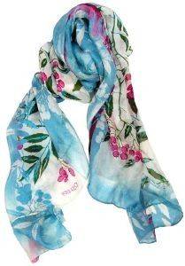 ΦΟΥΛΑΡΙ FLORAL KENZO ΦΟΥΛΑΡΙ FLORAL KENZO