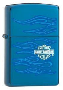 �����H��� �������� ZIPPO HARLEY DAVIDSON