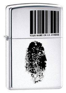 ΑΝΑΠΤHΡΑΣ ΒΕΝΖΙΝΗΣ ZIPPO I.D.HIGH POLISH ΑΝΑΠΤHΡΑΣ ΒΕΝΖΙΝΗΣ ZIPPO I.D.HIGH POLISH