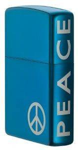 �����H��� �������� ZIPPO PEACE