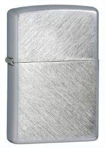 H  ZIPPO HERRING BONE SWEEP