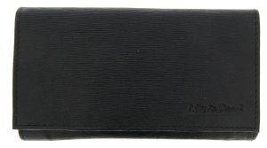 ΤΣΑΝΤΑΚΙ ΚΑΠΝΟΥ MARIO ROSSI BLACK ΤΣΑΝΤΑΚΙ ΚΑΠΝΟΥ MARIO ROSSI BLACK
