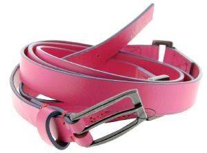 ΖΩΝΗ ΔΙΠΛΗ DOUBLE WRAP ΦΟΥΞΙΑ