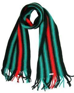 ΚΑΣΚΟΛ STRIPES O\'NEILL SCARF ΚΑΣΚΟΛ STRIPES O\'NEILL SCARF