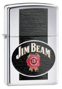 ΑΝΑΠΤHΡΑΣ ΒΕΝΖΙΝΗΣ ZIPPO JIM BEAM ΑΣΗΜΙ ΑΝΑΠΤHΡΑΣ ΒΕΝΖΙΝΗΣ ZIPPO JIM BEAM ΑΣΗΜΙ