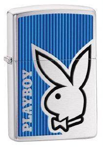 �����H��� �������� ZIPPO PLAYBOY BUNNY �����