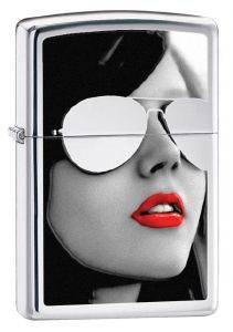 ΑΝΑΠΤHΡΑΣ ΒΕΝΖΙΝΗΣ ZIPPO BS SUNGLASSES ΑΣΗΜΙ ΑΝΑΠΤHΡΑΣ ΒΕΝΖΙΝΗΣ ZIPPO BS SUNGLASSES ΑΣΗΜΙ