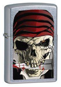 �����H��� �������� ZIPPO PIRATE COL �����