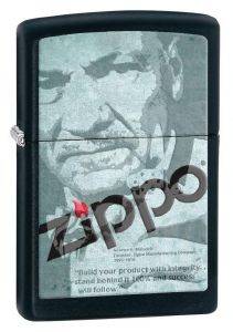 H  ZIPPO DEPOT LOGO 