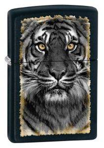 �����H��� �������� ZIPPO TIGER ������