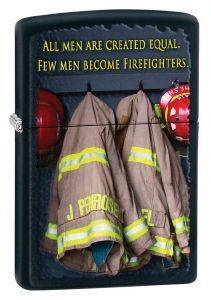 ΑΝΑΠΤHΡΑΣ ΒΕΝΖΙΝΗΣ ZIPPO FIREMEN COATS ΜΑΥΡΟΣ ΑΝΑΠΤHΡΑΣ ΒΕΝΖΙΝΗΣ ZIPPO FIREMEN COATS ΜΑΥΡΟΣ