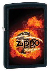 H  ZIPPO MOTORSPORTS 