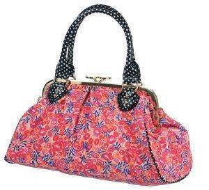 ΤΣΑΝΤΑ ΧΕΙΡΟΣ IRON FIST POSEY ΡΟΖ ΕΜΠΡΙΜΕ ΤΣΑΝΤΑ ΧΕΙΡΟΣ IRON FIST POSEY ΡΟΖ ΕΜΠΡΙΜΕ