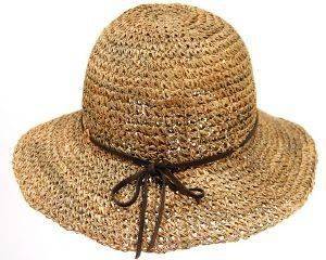 ΨΑΘΙΝΟ ΠΛΕΚΤΟ FLOPPY ΚΑΠΕΛΟ (61) ΨΑΘΙΝΟ ΠΛΕΚΤΟ FLOPPY ΚΑΠΕΛΟ (61)