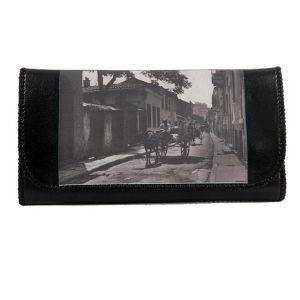 ΚΑΠΝΟΣΑΚΟΥΛΟ RETRO \'50S ΑΜΑΞΑ ΜΑΥΡΟ ΚΑΠΝΟΣΑΚΟΥΛΟ RETRO \'50S ΑΜΑΞΑ ΜΑΥΡΟ