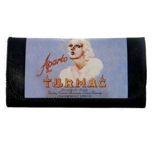 ΚΑΠΝΟΣΑΚΟΥΛΟ RETRO \'50S TURMAC ΜΑΥΡΟ ΚΑΠΝΟΣΑΚΟΥΛΟ RETRO \'50S TURMAC ΜΑΥΡΟ