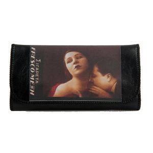 ΚΑΠΝΟΣΑΚΟΥΛΟ RETRO \'50S FRESCO ΜΑΥΡΟ ΚΑΠΝΟΣΑΚΟΥΛΟ RETRO \'50S FRESCO ΜΑΥΡΟ