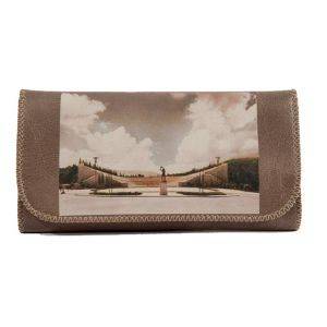 ΚΑΠΝΟΣΑΚΟΥΛΟ RETRO \'50S ΚΑΛΛΙΜΑΡΜΑΡΟ ΚΑΦΕ ΚΑΠΝΟΣΑΚΟΥΛΟ RETRO \'50S ΚΑΛΛΙΜΑΡΜΑΡΟ ΚΑΦΕ