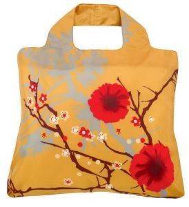 SHOPPING BAG ENVIROSAX BLOOM BAG 4 SHOPPING BAG ENVIROSAX BLOOM BAG 4