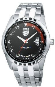 ΑΝΔΡΙΚΟ ΡΟΛΟΙ K-SWISS K-TEC NAUTICAL ΑΝΔΡΙΚΟ ΡΟΛΟΙ K-SWISS K-TEC NAUTICAL