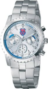K-SWISS ΑΝΔΡΙΚΟ ΡΟΛΟΙ K-SWISS K-TEC DRIFTING CHRONOGRAPH