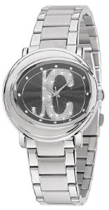   JUST CAVALLI LAC CRYSTALL STAINLESS STEEL BRACELET