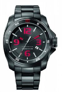 ΑΝΔΡΙΚΟ ΡΟΛOΙ TOMMY HILFIGER SPORT \'\'WINDSURF\'\' ΑΝΔΡΙΚΟ ΡΟΛOΙ TOMMY HILFIGER SPORT \'\'WINDSURF\'\'
