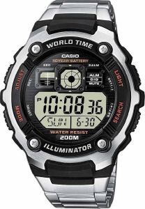   CASIO COLLECTION AE-2000WD-1AVEF