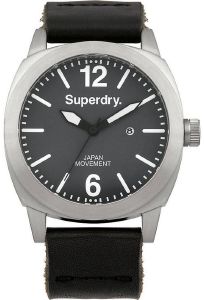   SUPERDRY SYG103TW ZB GRAU