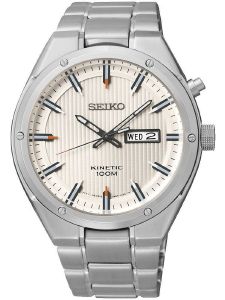ΑΝΔΡΙΚΟ ΡΟΛΟΙ SEIKO KINETIC SMY147P1 ΑΝΔΡΙΚΟ ΡΟΛΟΙ SEIKO KINETIC SMY147P1