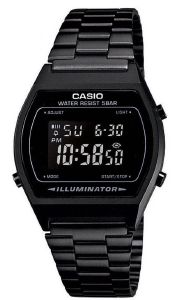 ΓΥΝΑΙΚΕΙΟ ΡΟΛΟΙ CASIO COLLECTION B-640WB-1B ΓΥΝΑΙΚΕΙΟ ΡΟΛΟΙ CASIO COLLECTION B-640WB-1B