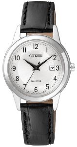 ΓΥΝΑΙΚΕΙΟ ΡΟΛΟΙ CITIZEN FE1081-08A ECO-DRIVE LADIES ΓΥΝΑΙΚΕΙΟ ΡΟΛΟΙ CITIZEN FE1081-08A ECO-DRIVE LADIES