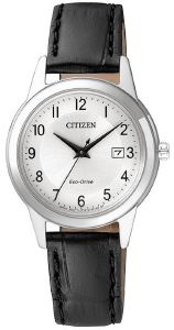 CITIZEN ΓΥΝΑΙΚΕΙΟ ΡΟΛΟΙ CITIZEN FE1081-08A ECO-DRIVE LADIES