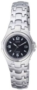 ΓΥΝΑΙΚΕΙΟ ΡΟΛΟΙ CITIZEN EW0650-51F ECO-DRIVE SUPER-TITANIUM ΓΥΝΑΙΚΕΙΟ ΡΟΛΟΙ CITIZEN EW0650-51F ECO-DRIVE SUPER-TITANIUM