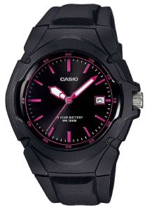 ΓΥΝΑΙΚΕΙΟ ΡΟΛΟΙ CASIO STANDARD LX-610-1A2VEF ΓΥΝΑΙΚΕΙΟ ΡΟΛΟΙ CASIO STANDARD LX-610-1A2VEF