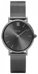 ΓΥΝΑΙΚΕΙΟ ΡΟΛΟΙ CLUSE CL30067 MINUIT LADIES ΓΥΝΑΙΚΕΙΟ ΡΟΛΟΙ CLUSE CL30067 MINUIT LADIES