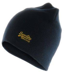 BASIC BEANIE ΣΚΟΥΦΟΣ SUPERDRY BASIC BEANIE ΣΚΟΥΦΟΣ SUPERDRY