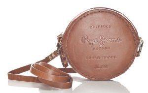 ΤΣΑΝΤΑΚΙ KENWOOD PEPE JEANS ΚΑΦΕ ΤΣΑΝΤΑΚΙ KENWOOD PEPE JEANS ΚΑΦΕ