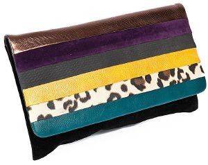 ������� ���������� ������ �� ��������� PATCHWORK ACHILLEAS