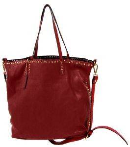 ΤΣΑΝΤΑ ΩΜΟΥ ΔΕΡΜΑΤΙΝΗ ΜΠΟΡΝΤΩ ΜΕ TROOKS VERDE ΤΣΑΝΤΑ ΩΜΟΥ ΔΕΡΜΑΤΙΝΗ ΜΠΟΡΝΤΩ ΜΕ TROOKS VERDE