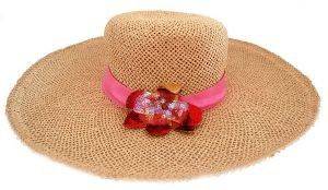 JLO ΨΑΘΙΝΟ ΚΑΠΕΛΟ ΔΙΑΚΟΣΜΗΜΕΝΟ ΜΕ ΡΟΖ ΛΟΥΛΟΥΔΙ JLO ΨΑΘΙΝΟ ΚΑΠΕΛΟ ΔΙΑΚΟΣΜΗΜΕΝΟ ΜΕ ΡΟΖ ΛΟΥΛΟΥΔΙ