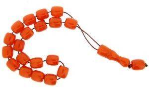 ΚΟΜΠΟΛΟΙ ΜΕ ΣΚΟΥΡΑ ΠΟΡΤΟΚΑΛΙ ΧΑΝΤΡΑ - ΡΗΤΙΝΗ ΚΟΜΠΟΛΟΙ ΜΕ ΣΚΟΥΡΑ ΠΟΡΤΟΚΑΛΙ ΧΑΝΤΡΑ - ΡΗΤΙΝΗ